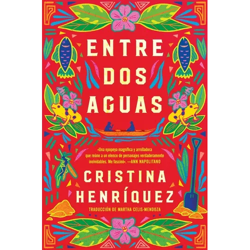 Great Divide, the \ Entre DOS Aguas