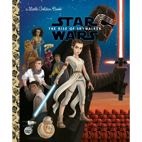 The Rise of Skywalker (Star Wars)