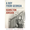 A Boy from Georgia: Coming of Age in the Segregated South