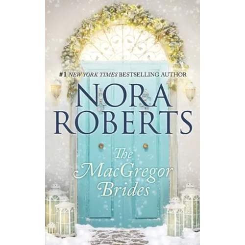 The MacGregor Brides