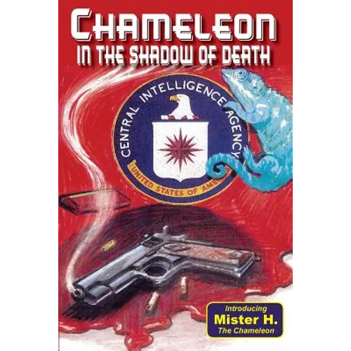 Chameleon in the Shadow of Death