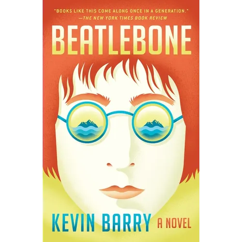 Beatlebone