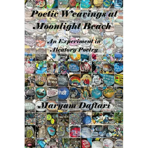 Poetic Weavings at Moonlight Beach