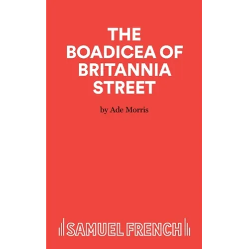 The Boadicea of Britannia Street