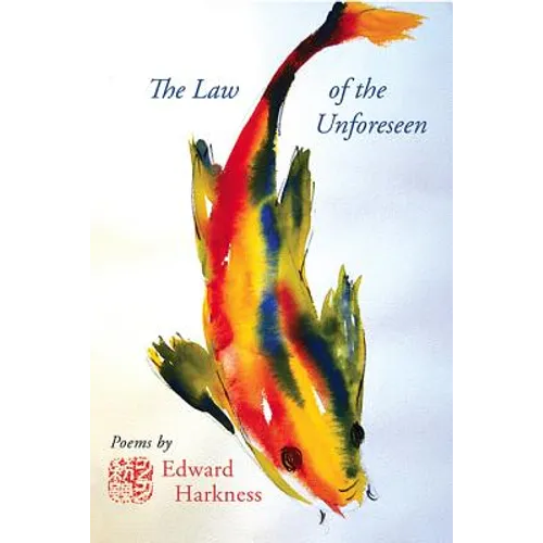 The Law of the Unforeseen