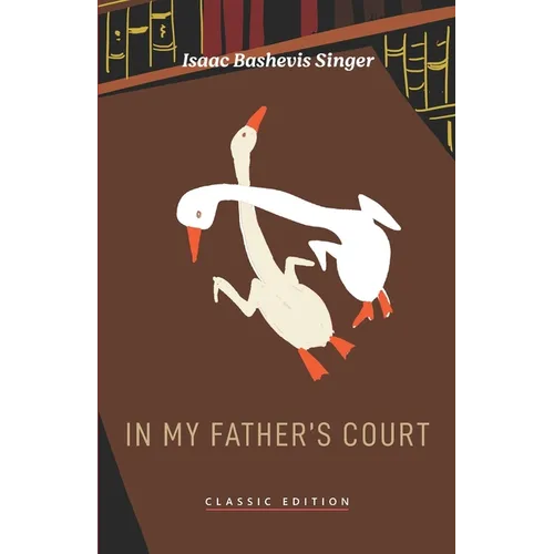 In My Father's Court