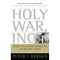 Holy War, Inc.: Inside the Secret World of Osama Bin Laden