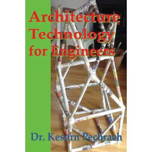Architecture Technology for Engineers