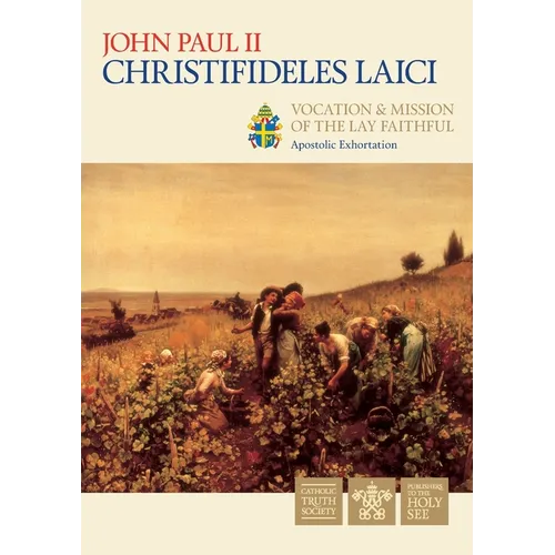 Christifideles Laici