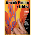 How-To Airbrush, Pinstripe & Goldleaf