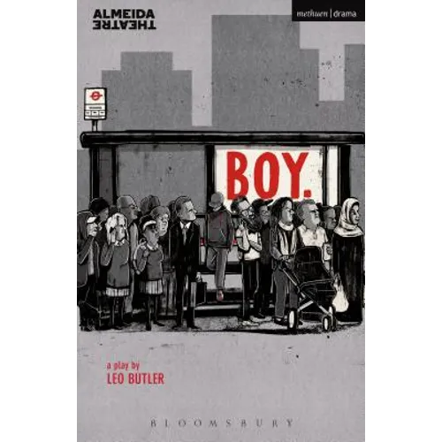 Boy