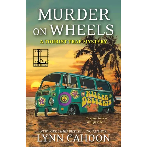 Murder on Wheels