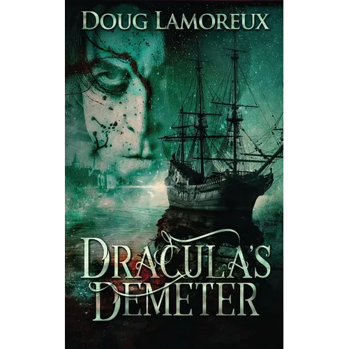 Dracula's Demeter