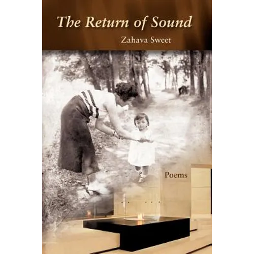 The Return of Sound