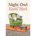 Night Owl and Early Bird