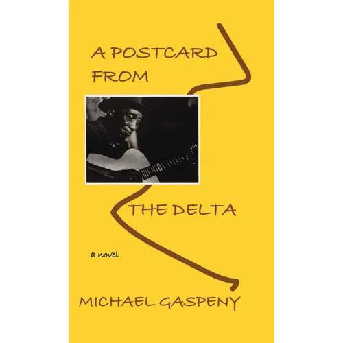 A Postcard from the Delta