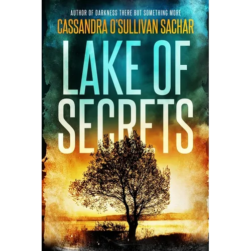 Lake of Secrets