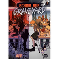 School Bus Graveyard, Volume 2