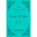 The Unselected Journals of Emma M. Lion: Vol. 2