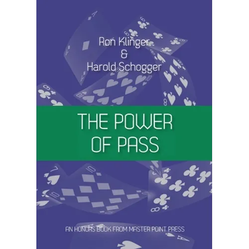The Power of Pass: Is someone holding a gun to your head?