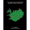 The Saga of the Greenlanders