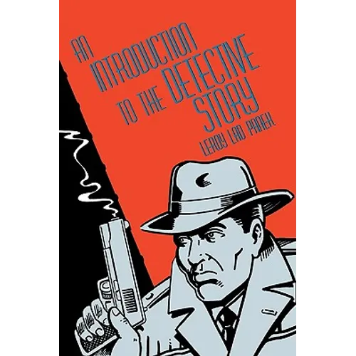 An Introduction to the Detective Story