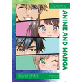 Exploring Anime and Manga