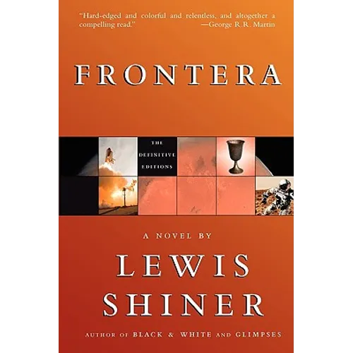 Frontera