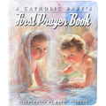 A Catholic Baby's First Prayer Book
