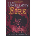 The Uncertainty of Fire