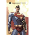 Superman: Birthright the Deluxe Edition