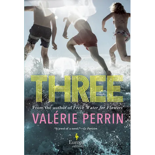 Three
