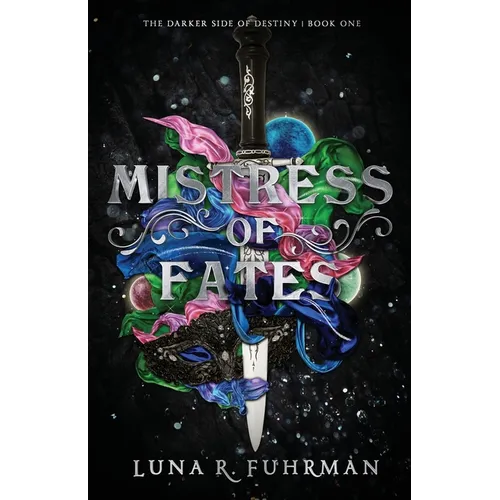 Mistress of Fates