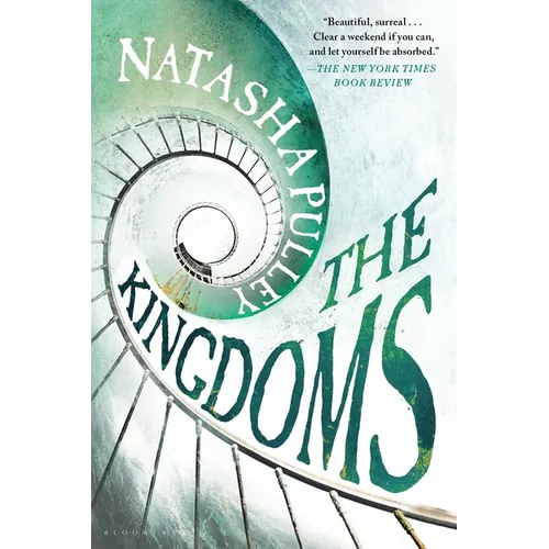 The Kingdoms