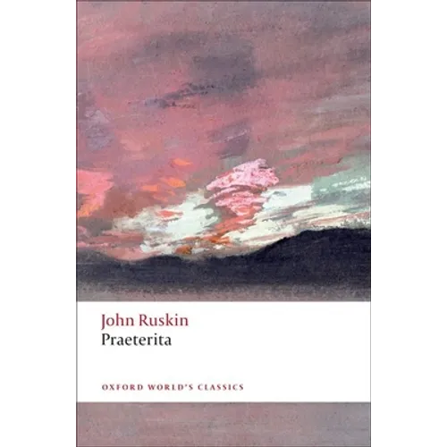 Praeterita