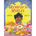 Mustafa's Mithai