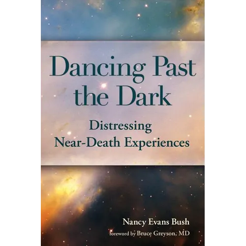 Dancing Past the Dark