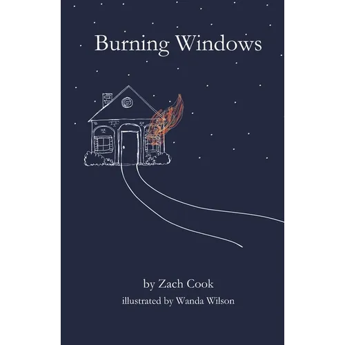 Burning Windows