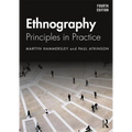 Ethnography: Principles in Practice