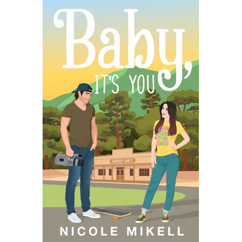 Baby, It's You