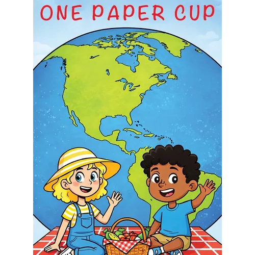 One Paper Cup