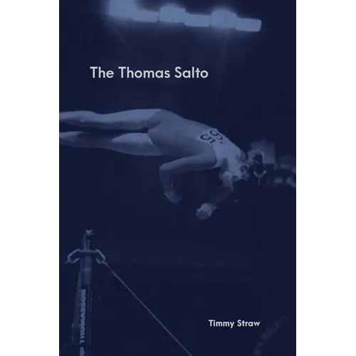 The Thomas Salto