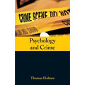 Psychology and Crime