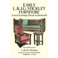 Early L. & J. G. Stickley Furniture