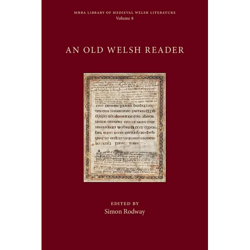 An Old Welsh Reader