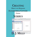Creating Print on Demand Interiors & Covers Using Scribus