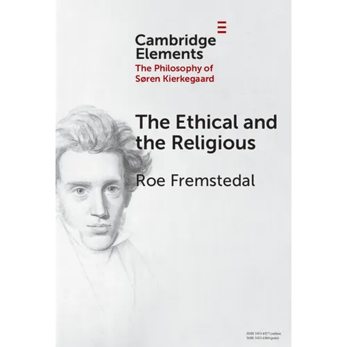 The Ethical and the Religious