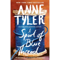 A Spool of Blue Thread