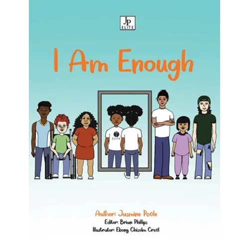 I Am Enough