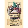 The History of Troilus and Cressida